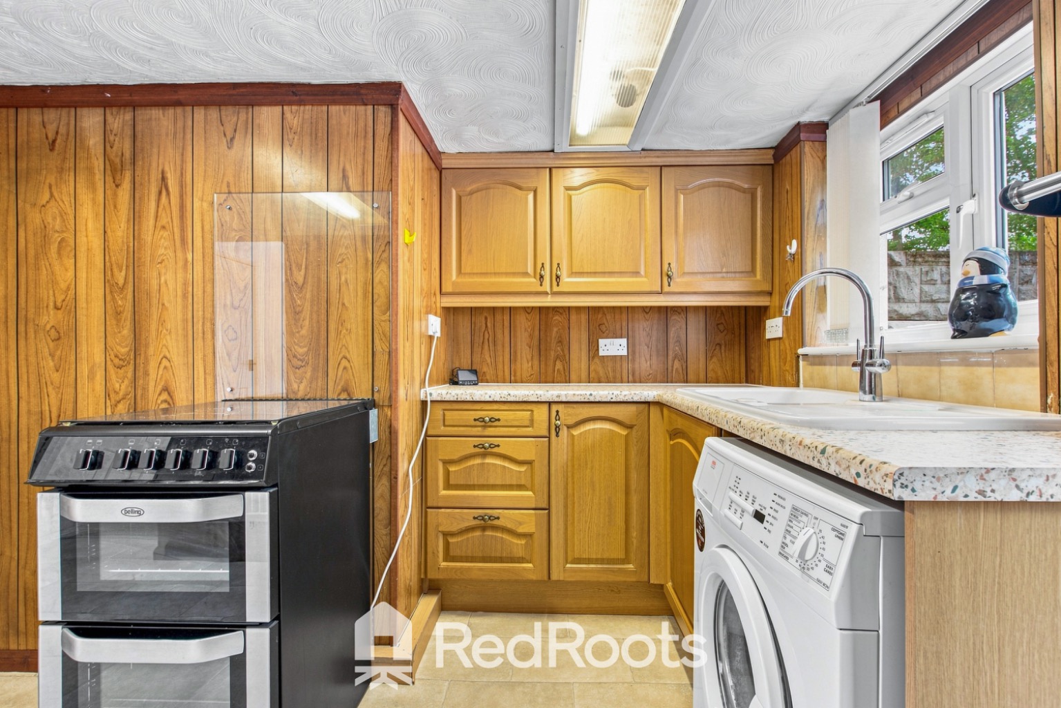 2 bed semi-detached house to rent in Almond Road, Cantley  - Property Image 6
