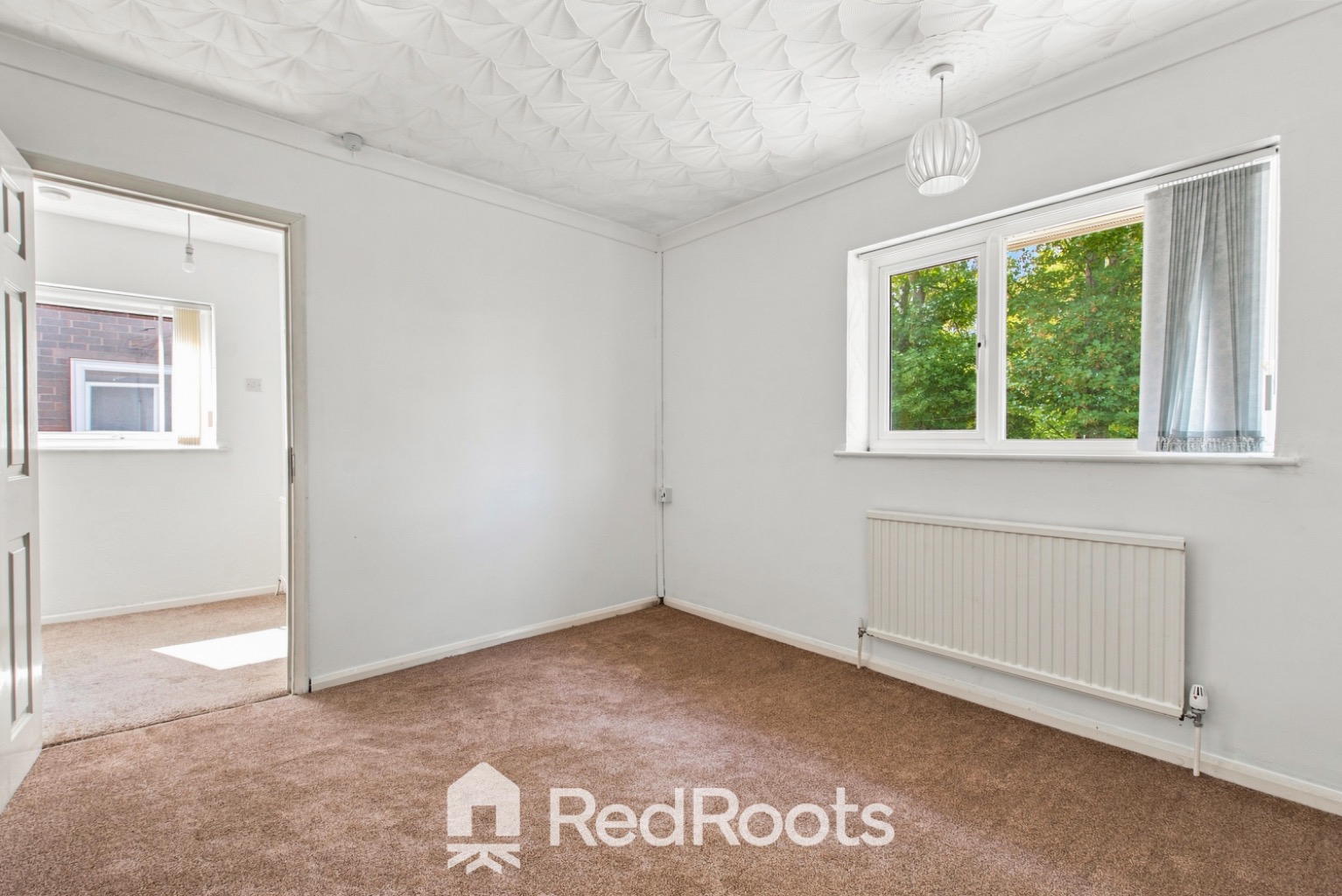 2 bed semi-detached house to rent in Almond Road, Cantley  - Property Image 8