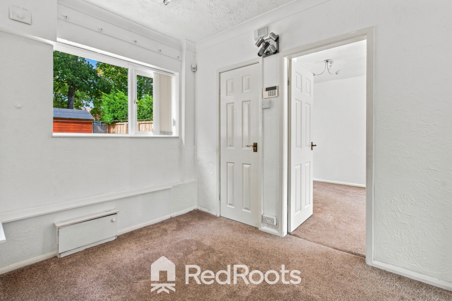 2 bed semi-detached house to rent in Almond Road, Cantley  - Property Image 13