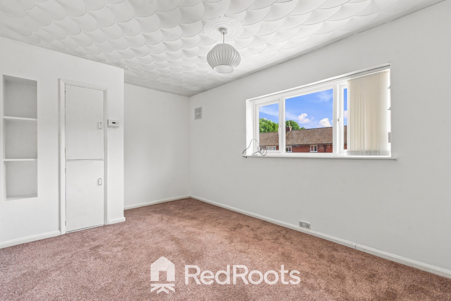 2 bed semi-detached house to rent in Almond Road, Cantley  - Property Image 10
