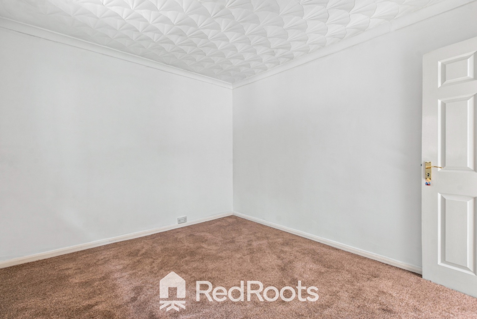 2 bed semi-detached house to rent in Almond Road, Cantley  - Property Image 9