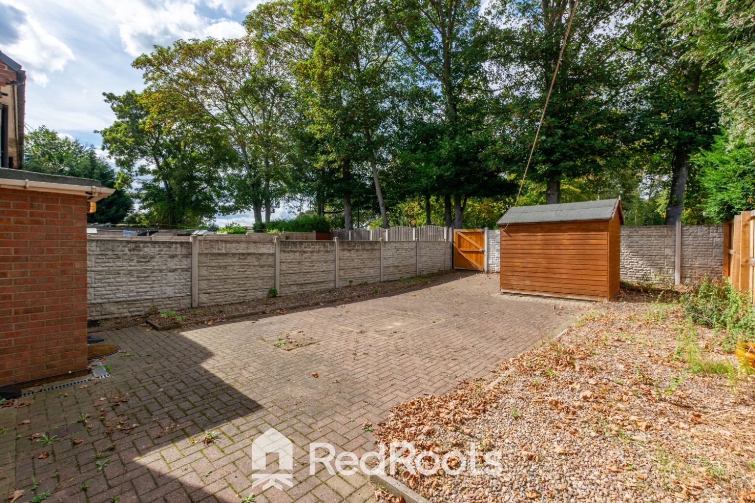 2 bed semi-detached house to rent in Almond Road, Cantley  - Property Image 15