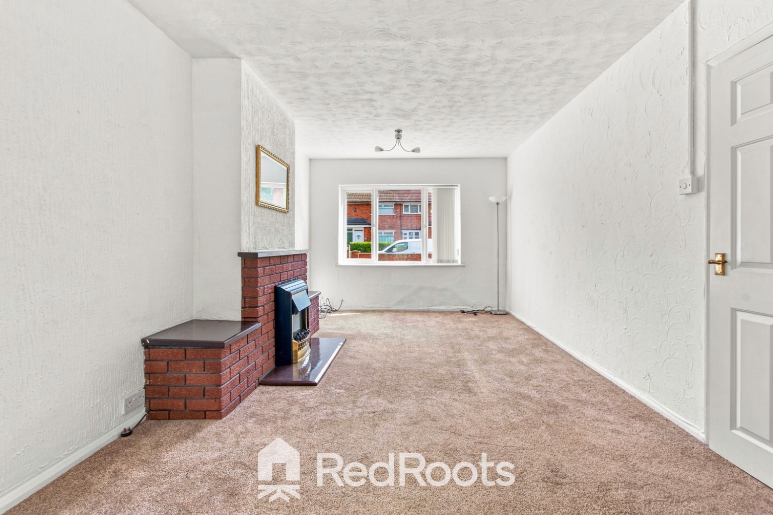 2 bed semi-detached house to rent in Almond Road, Cantley  - Property Image 14