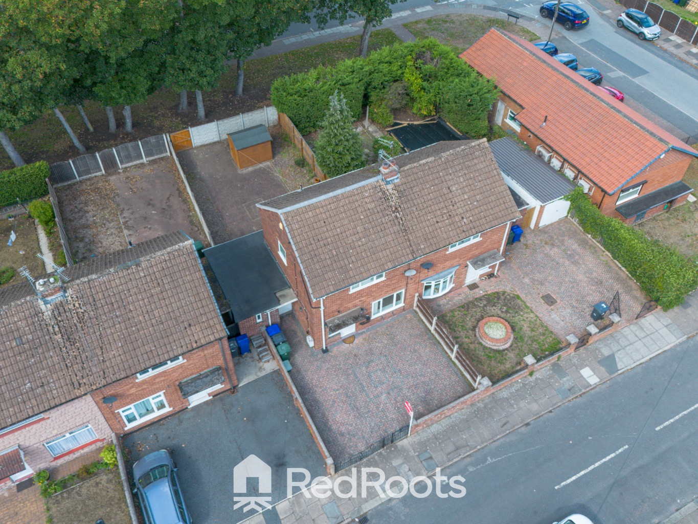 2 bed semi-detached house to rent in Almond Road, Cantley  - Property Image 18