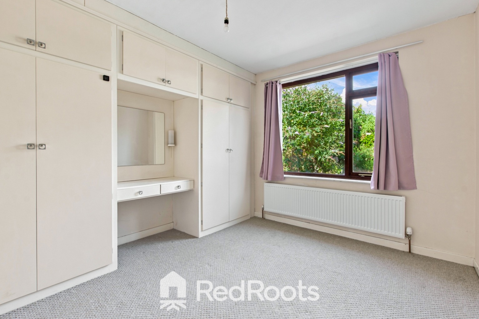 2 bed detached bungalow for sale in Meadow Court, South Elmsall, Pontefract, West Yorkshire, WF9  - Property Image 6