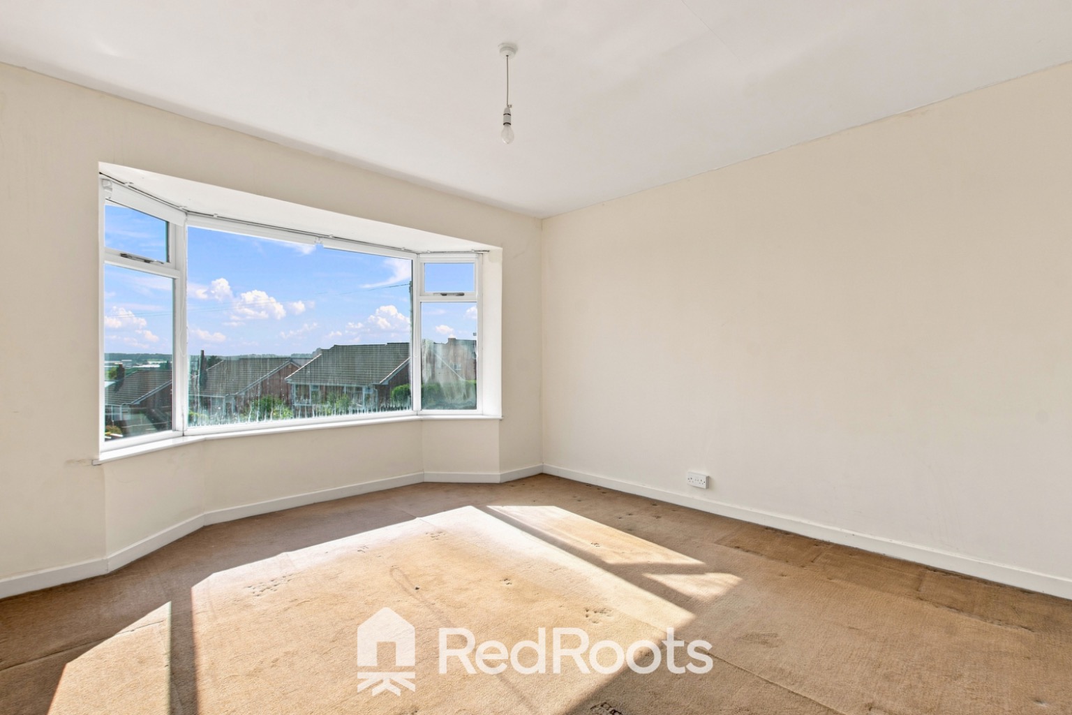 2 bed detached bungalow for sale in Meadow Court, South Elmsall, Pontefract, West Yorkshire, WF9  - Property Image 7
