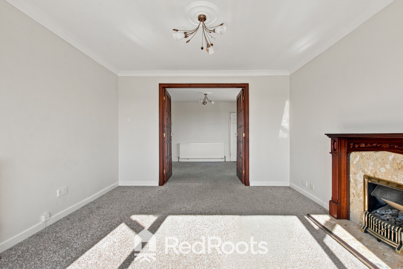 2 bed detached bungalow for sale in Meadow Court, South Elmsall, Pontefract, West Yorkshire, WF9  - Property Image 10