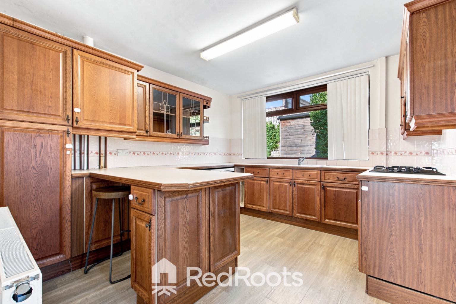 2 bed detached bungalow for sale in Meadow Court, South Elmsall, Pontefract, West Yorkshire, WF9  - Property Image 15