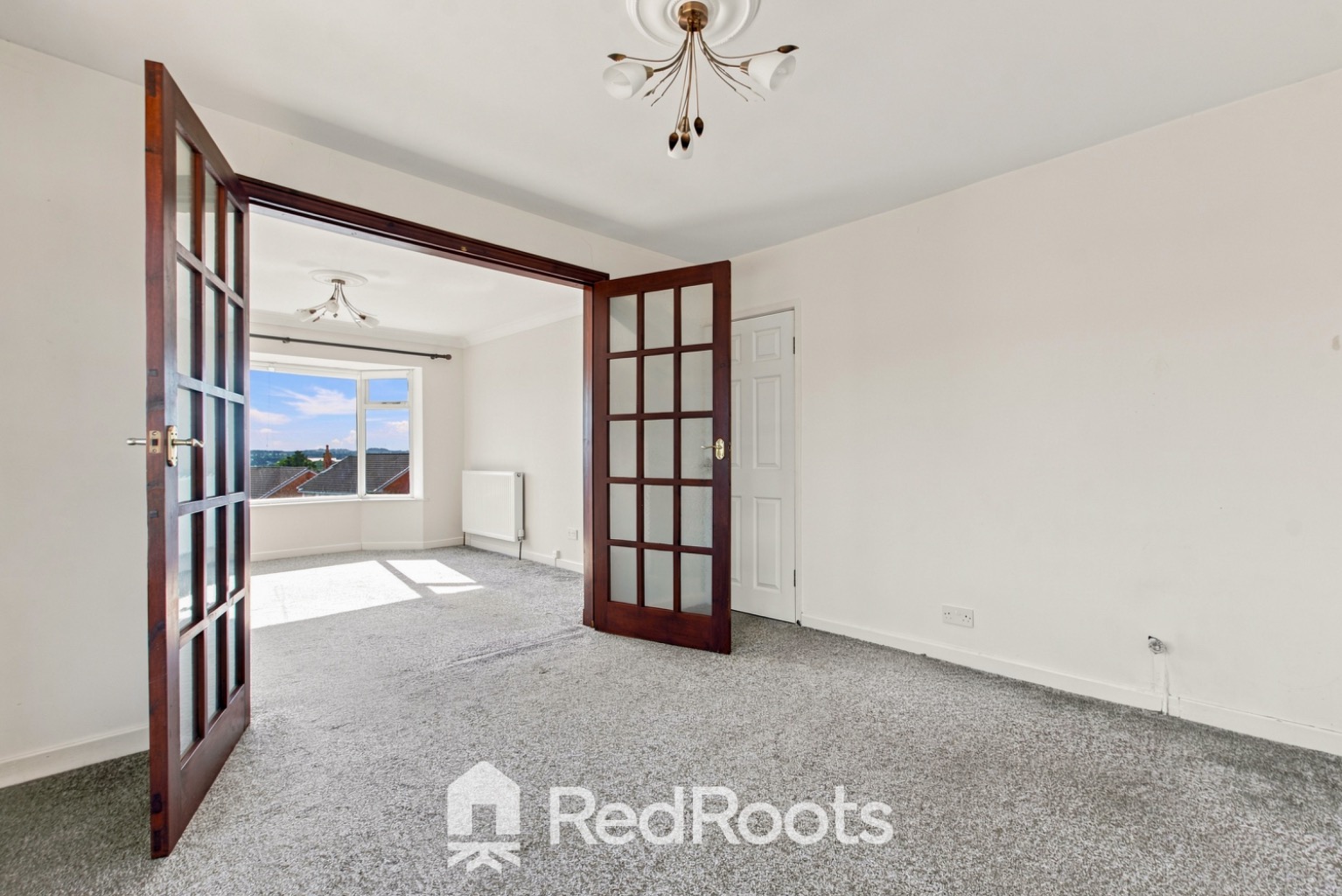 2 bed detached bungalow for sale in Meadow Court, South Elmsall, Pontefract, West Yorkshire, WF9  - Property Image 11
