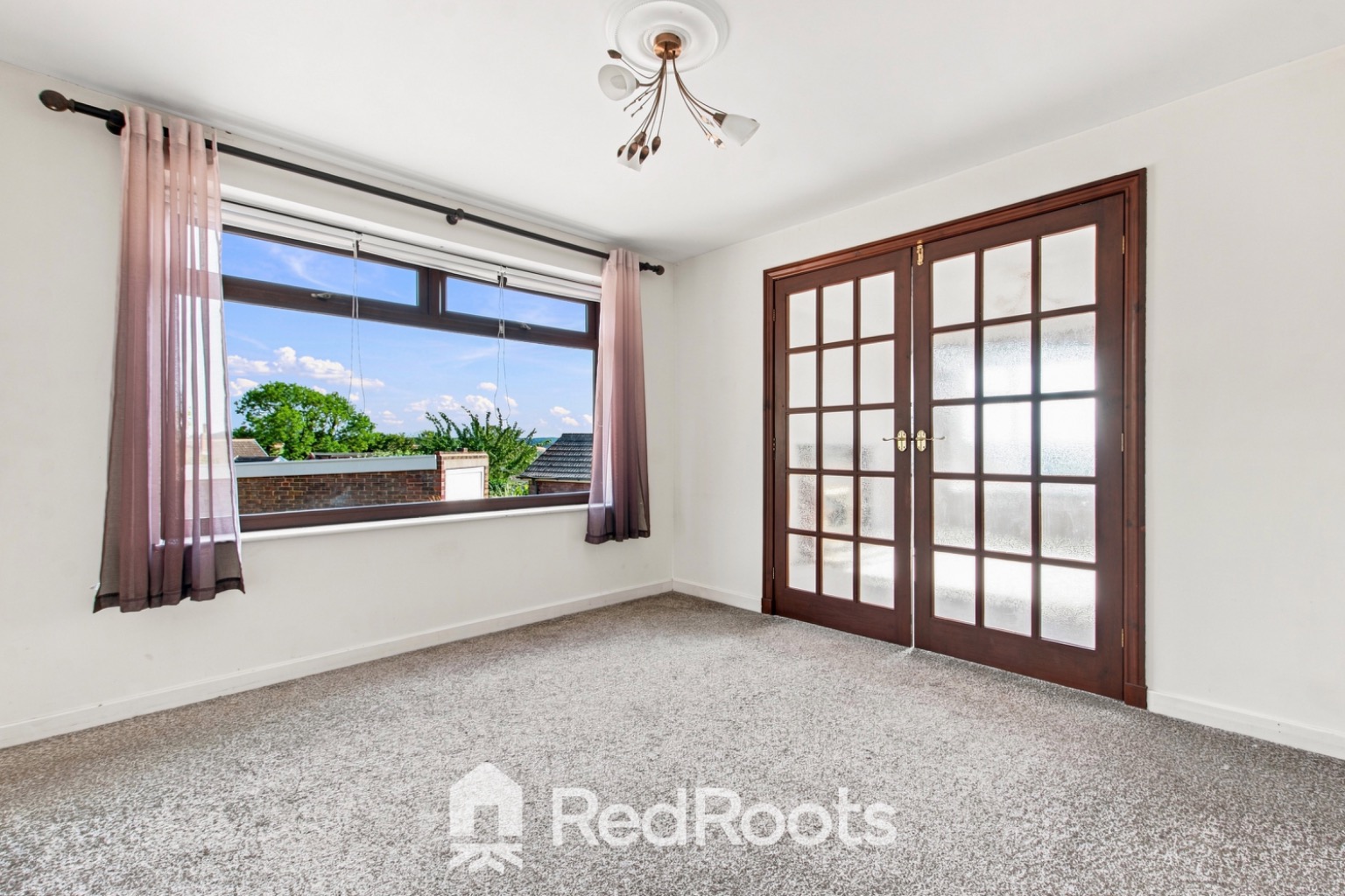 2 bed detached bungalow for sale in Meadow Court, South Elmsall, Pontefract, West Yorkshire, WF9  - Property Image 13