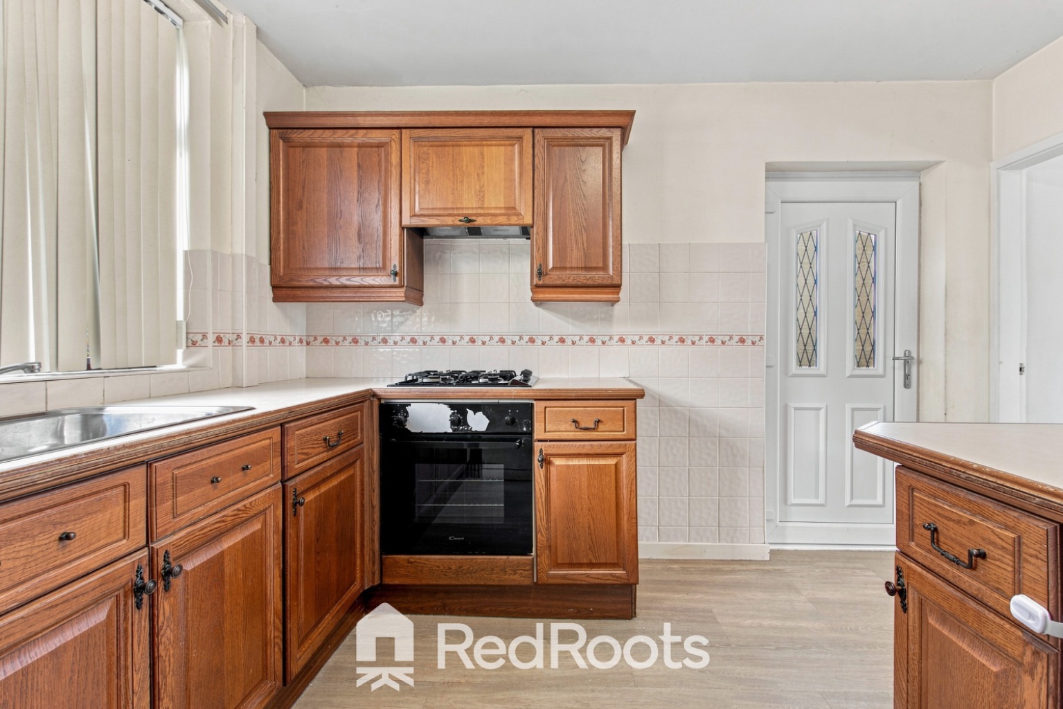 2 bed detached bungalow for sale in Meadow Court, South Elmsall, Pontefract, West Yorkshire, WF9  - Property Image 17