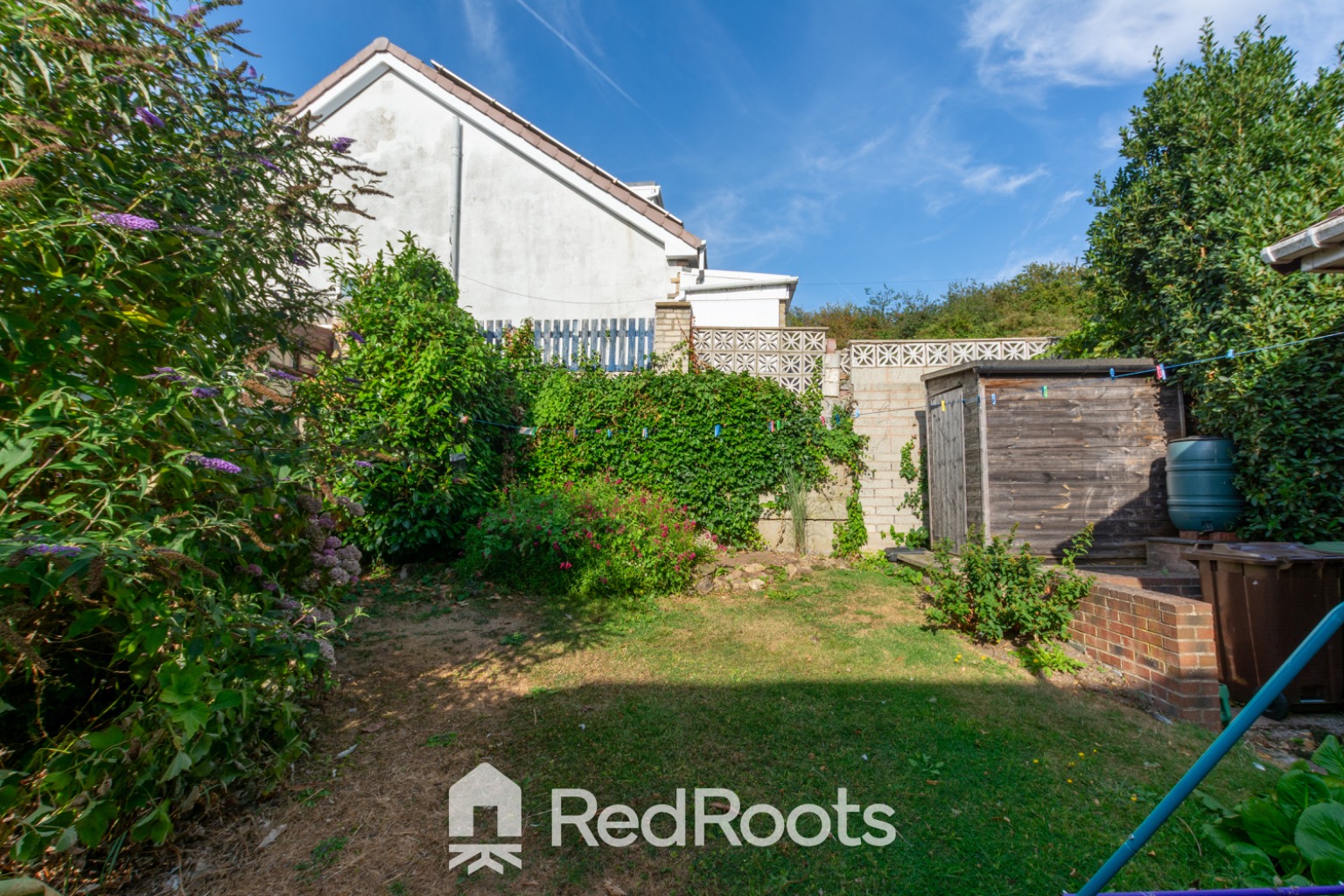 2 bed detached bungalow for sale in Meadow Court, South Elmsall, Pontefract, West Yorkshire, WF9  - Property Image 23