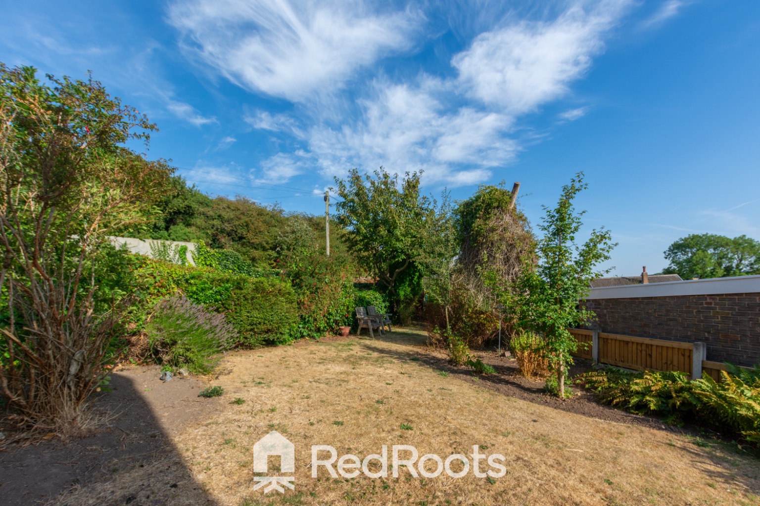 2 bed detached bungalow for sale in Meadow Court, South Elmsall, Pontefract, West Yorkshire, WF9  - Property Image 24