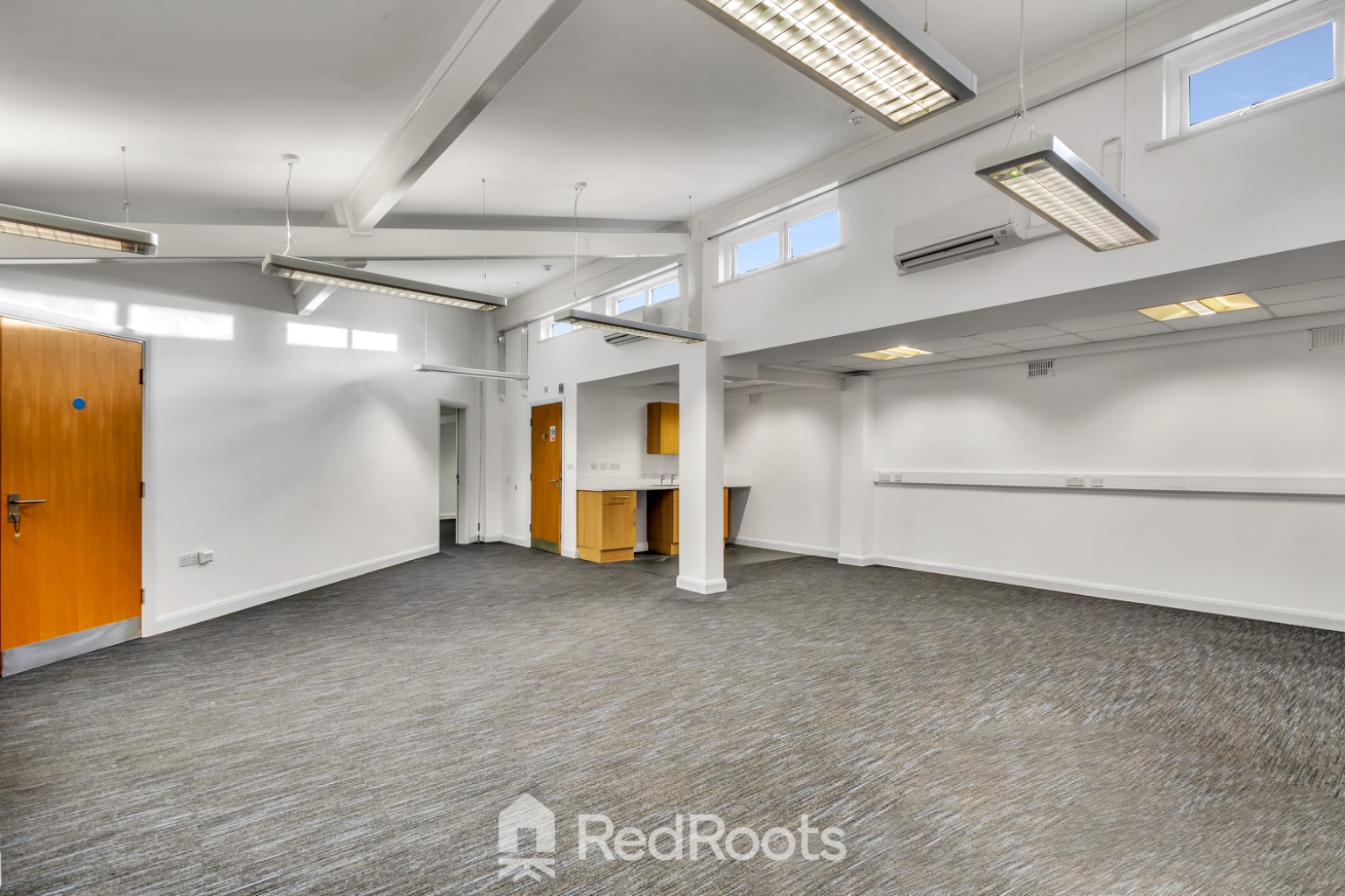 Office to rent in The Nostell Estate Yard, Nostell, Wakefield, West Yorkshire, WF4 - Property Image 3