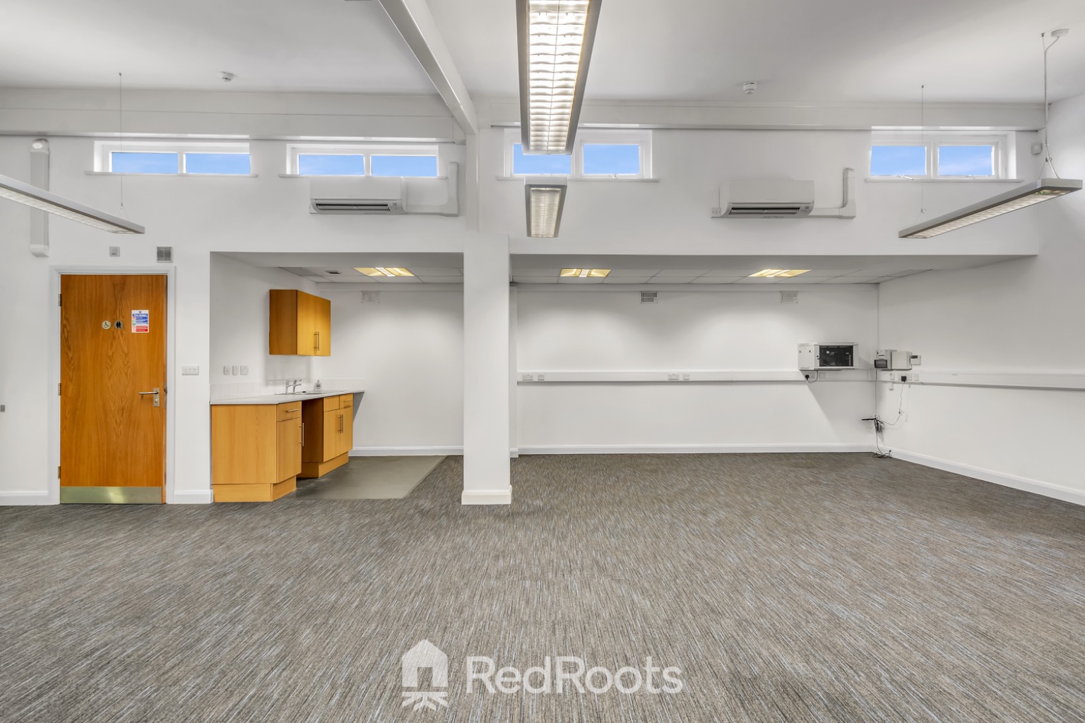 Office to rent in The Nostell Estate Yard, Nostell, Wakefield, West Yorkshire, WF4 - Property Image 2