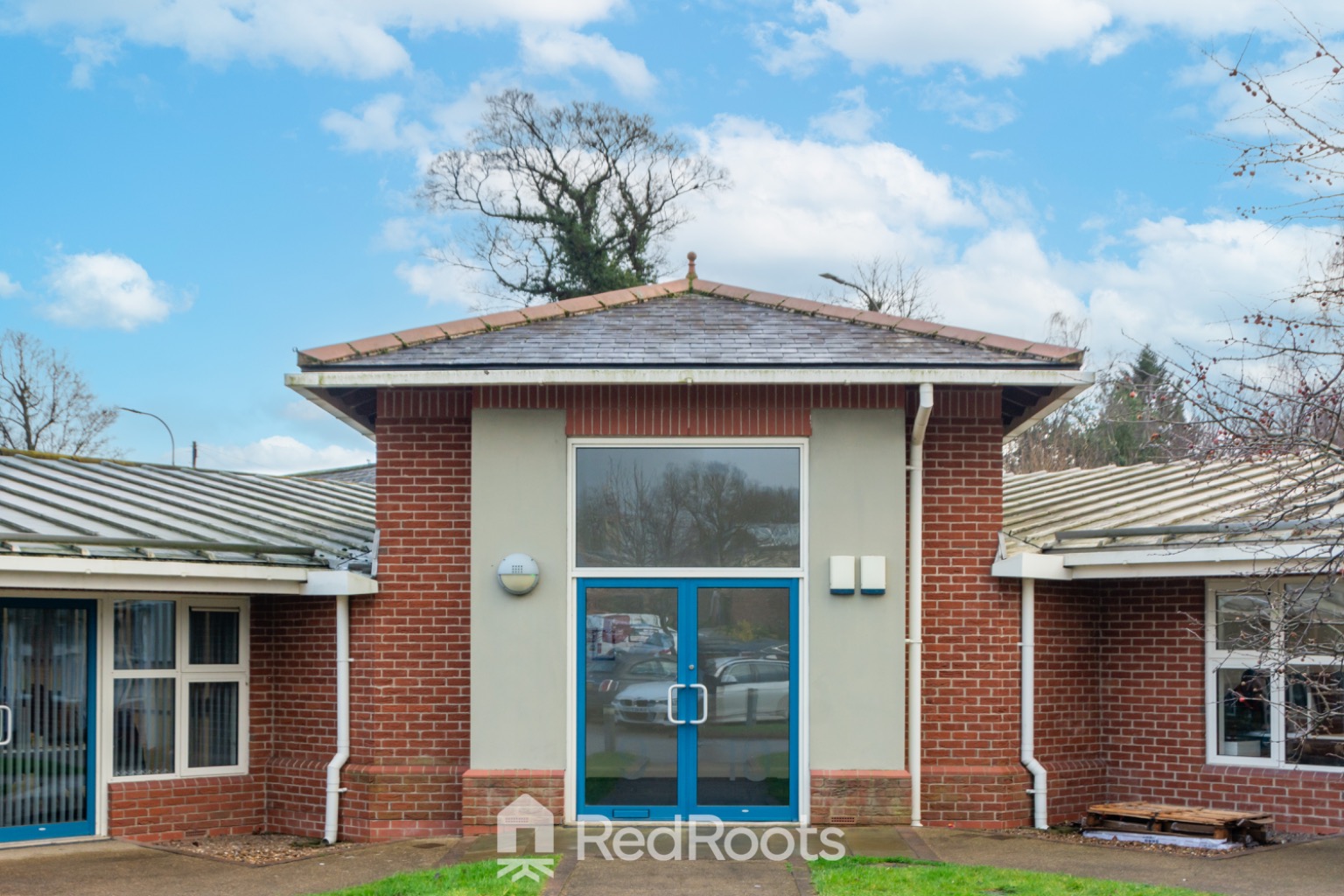 Office to rent in The Nostell Estate Yard, Nostell, Wakefield, West Yorkshire, WF4 - Property Image 1