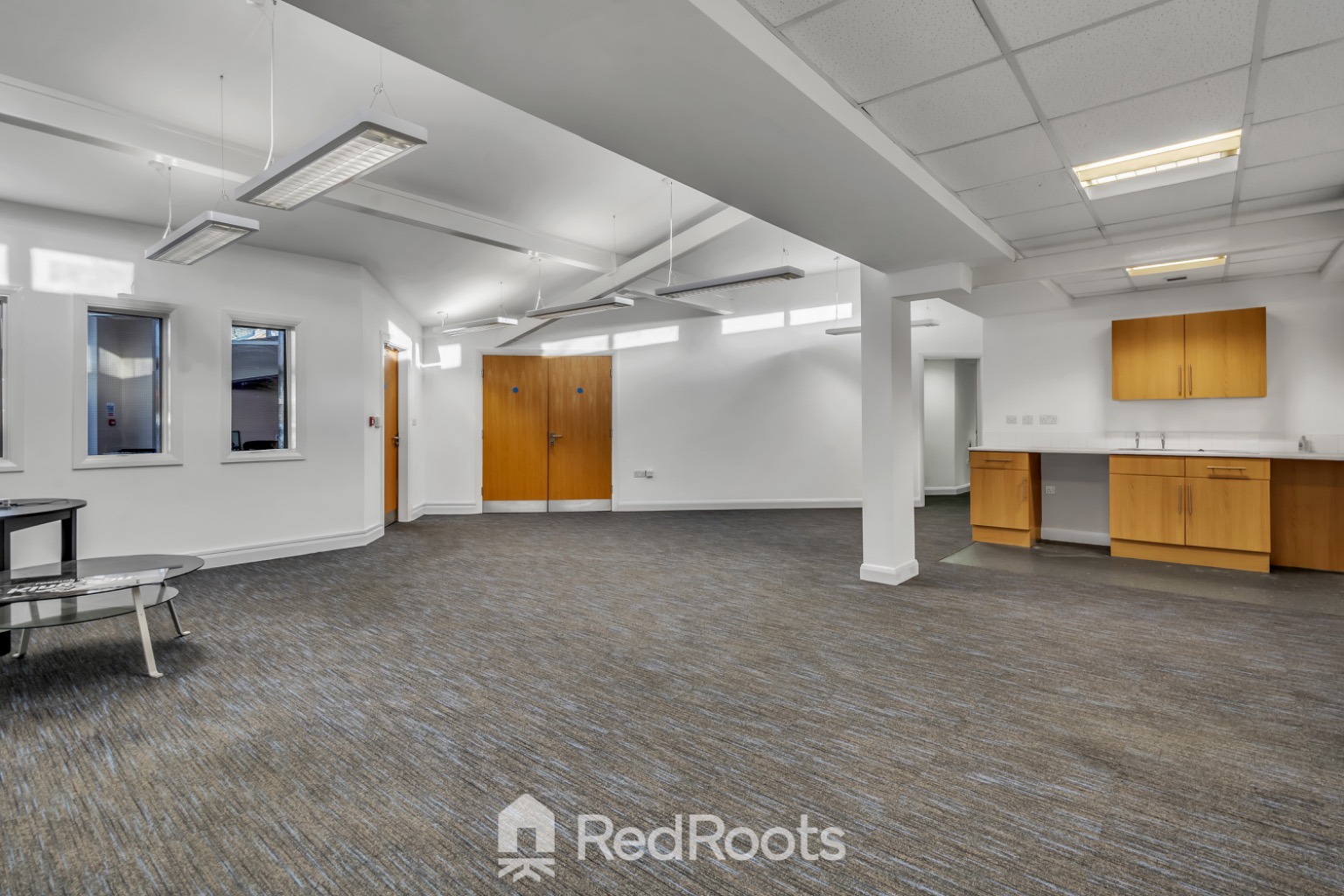Office to rent in The Nostell Estate Yard, Nostell, Wakefield, West Yorkshire, WF4 - Property Image 7
