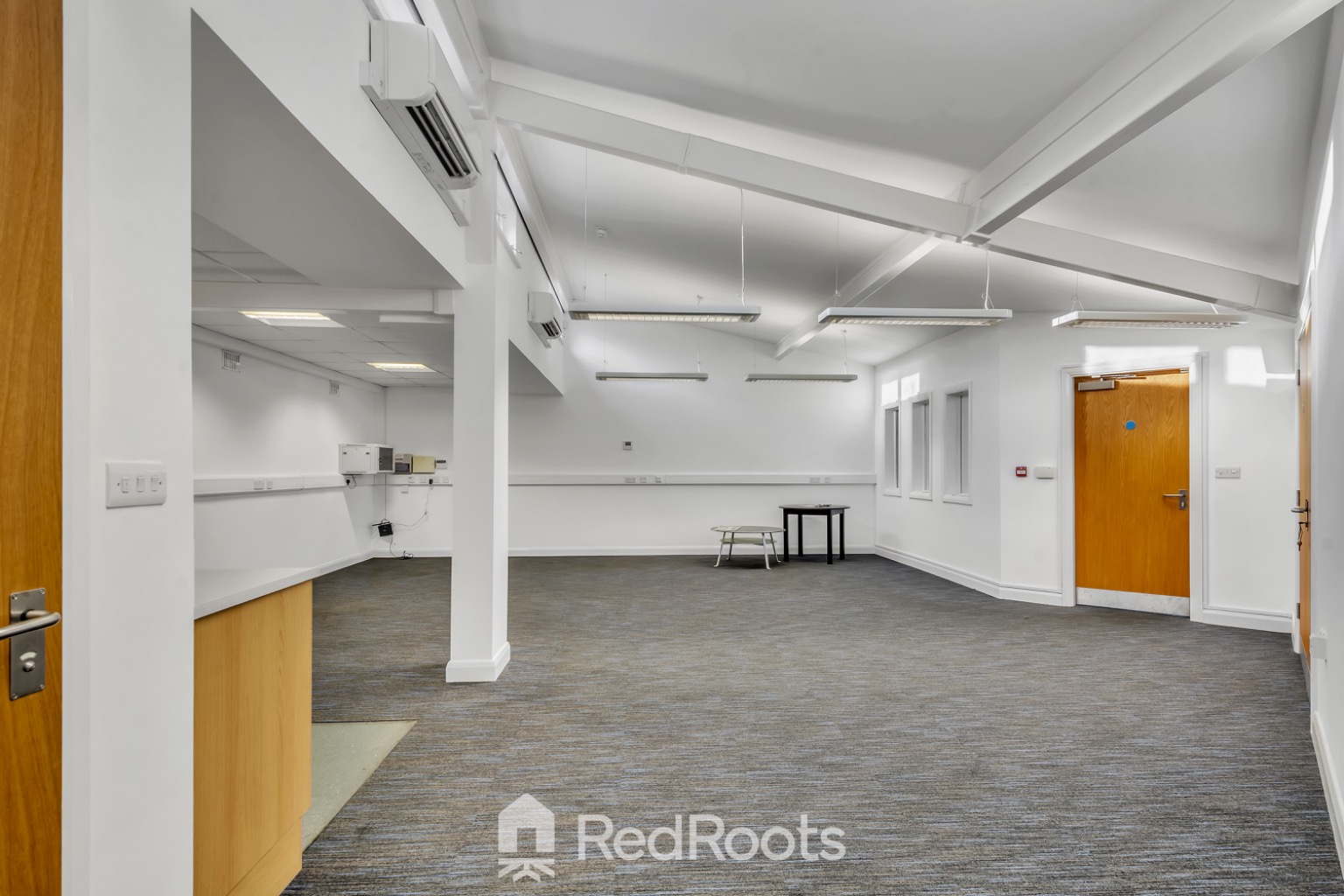 Office to rent in The Nostell Estate Yard, Nostell, Wakefield, West Yorkshire, WF4 - Property Image 8