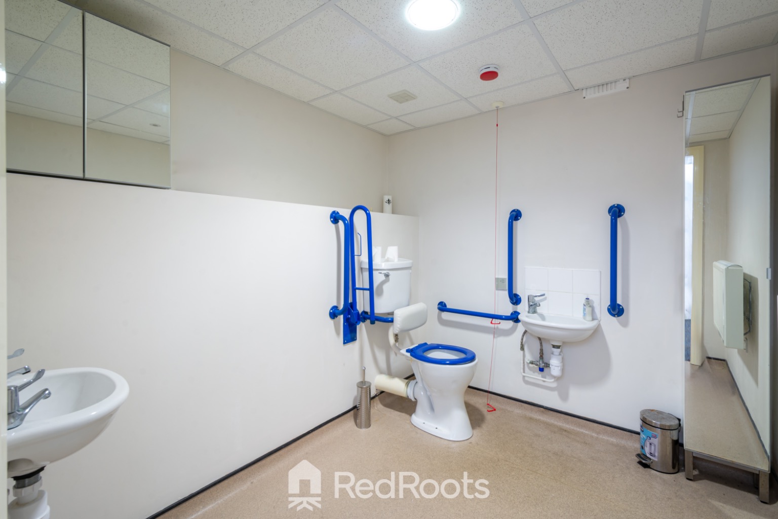 Office to rent in The Nostell Estate Yard, Nostell, Wakefield, West Yorkshire, WF4 - Property Image 9