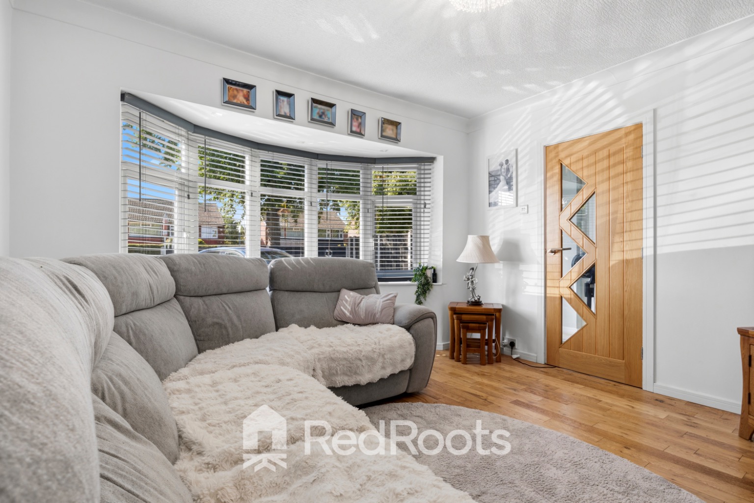 2 bed detached house for sale in Jossey Lane, Doncaster, South Yorkshire, DN5  - Property Image 5