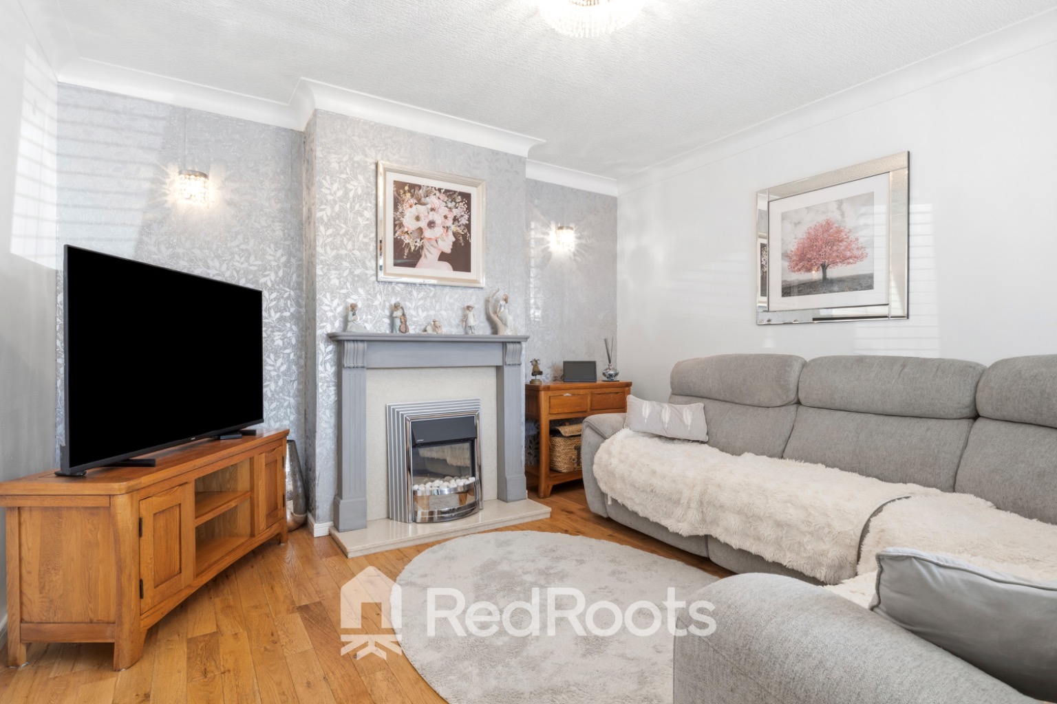 2 bed detached house for sale in Jossey Lane, Doncaster, South Yorkshire, DN5  - Property Image 4