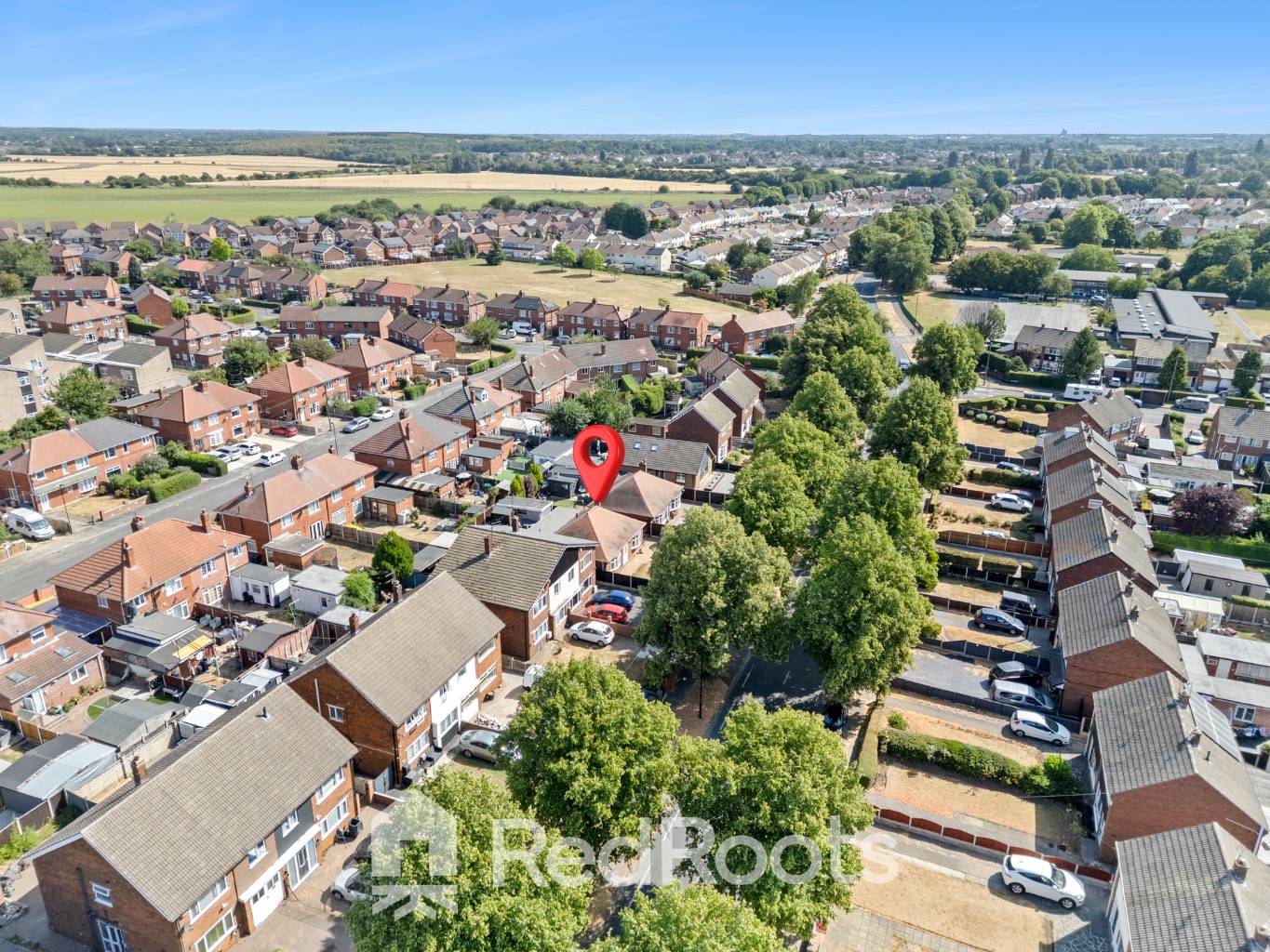 2 bed detached house for sale in Jossey Lane, Doncaster, South Yorkshire, DN5  - Property Image 23