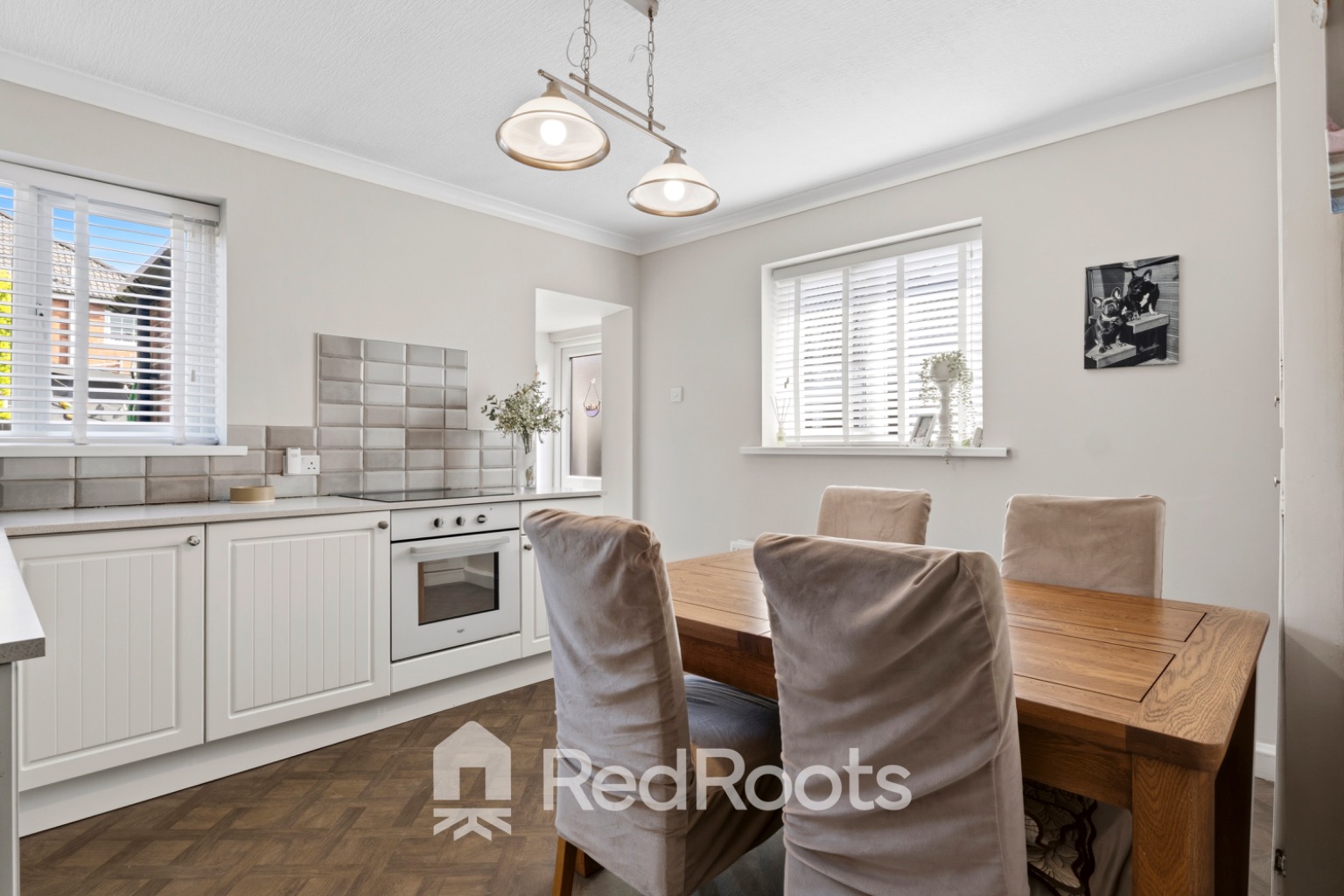 2 bed detached house for sale in Jossey Lane, Doncaster, South Yorkshire, DN5  - Property Image 6