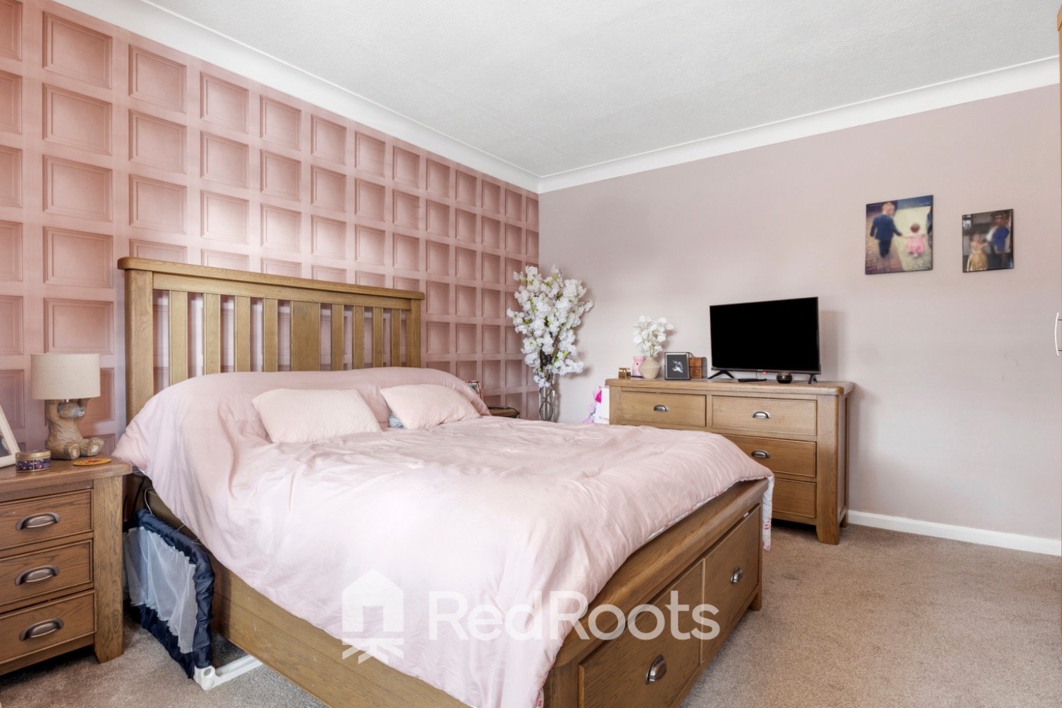 2 bed detached house for sale in Jossey Lane, Doncaster, South Yorkshire, DN5  - Property Image 14