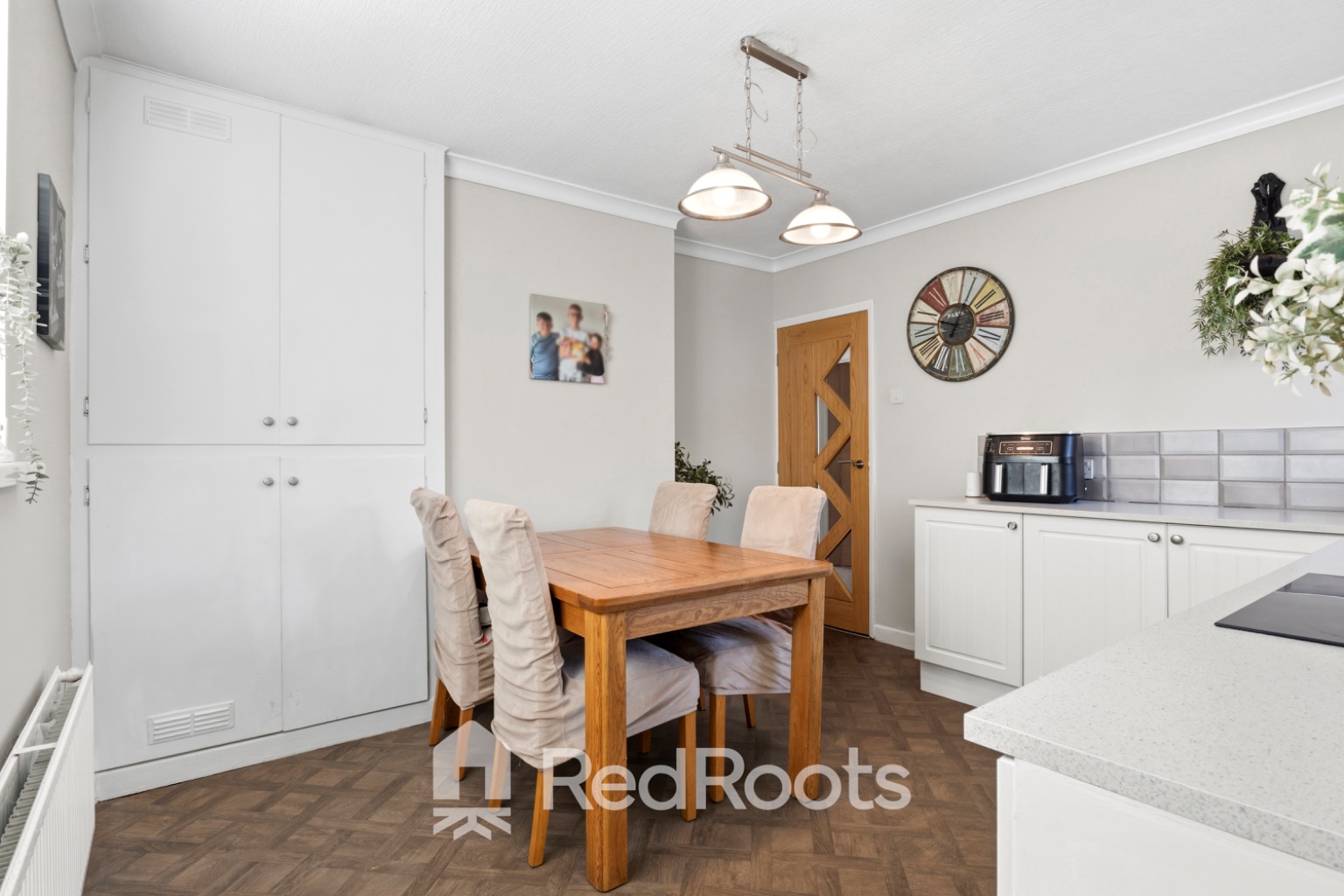 2 bed detached house for sale in Jossey Lane, Doncaster, South Yorkshire, DN5  - Property Image 7
