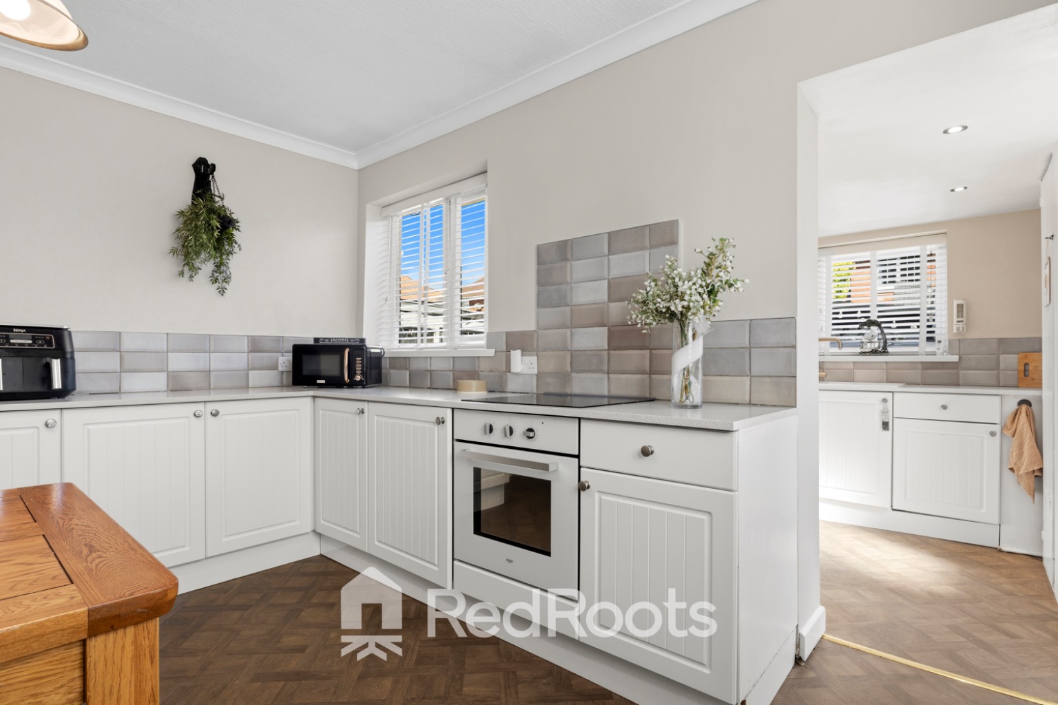2 bed detached house for sale in Jossey Lane, Doncaster, South Yorkshire, DN5  - Property Image 8