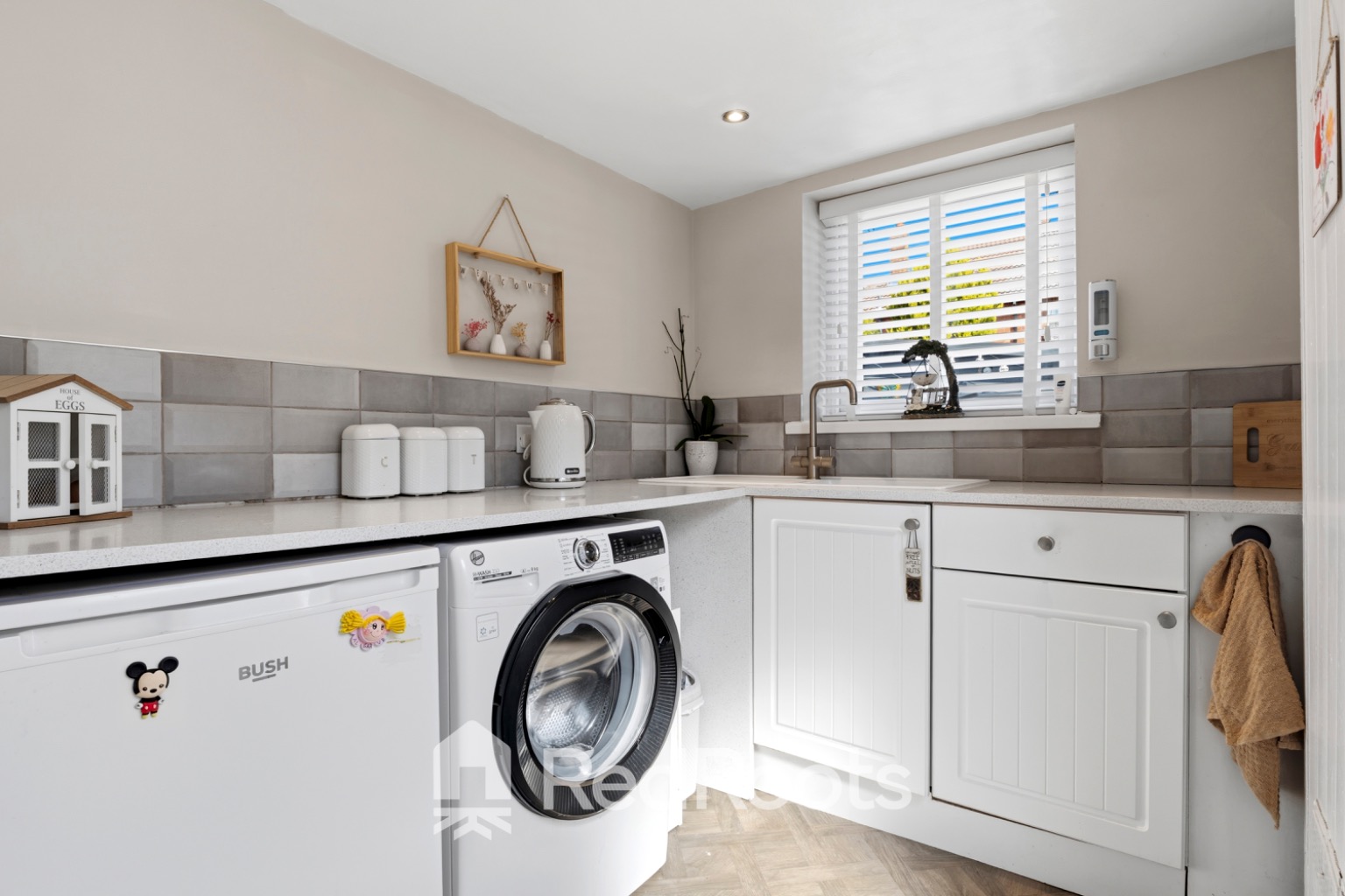 2 bed detached house for sale in Jossey Lane, Doncaster, South Yorkshire, DN5  - Property Image 10