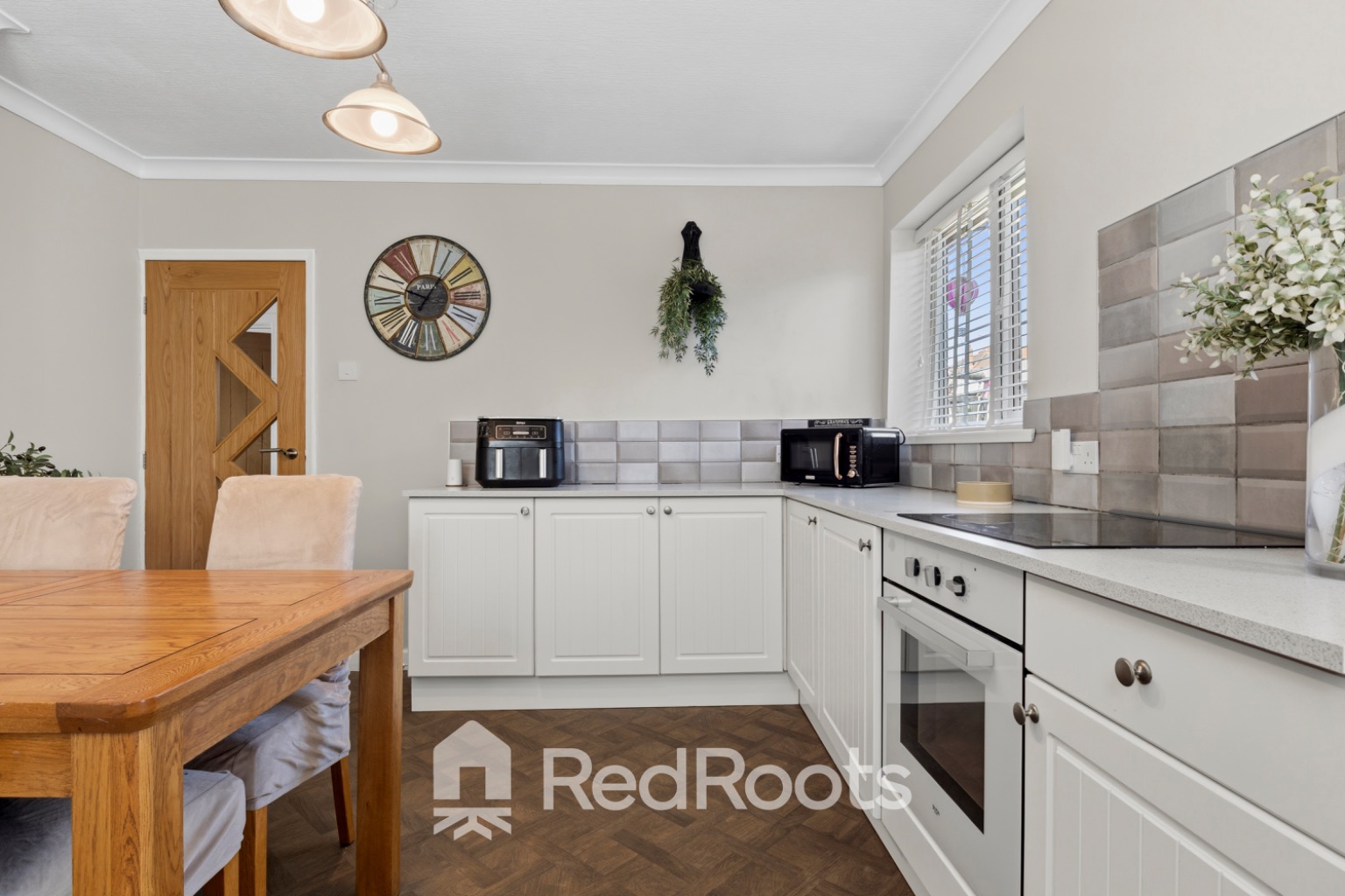 2 bed detached house for sale in Jossey Lane, Doncaster, South Yorkshire, DN5  - Property Image 9