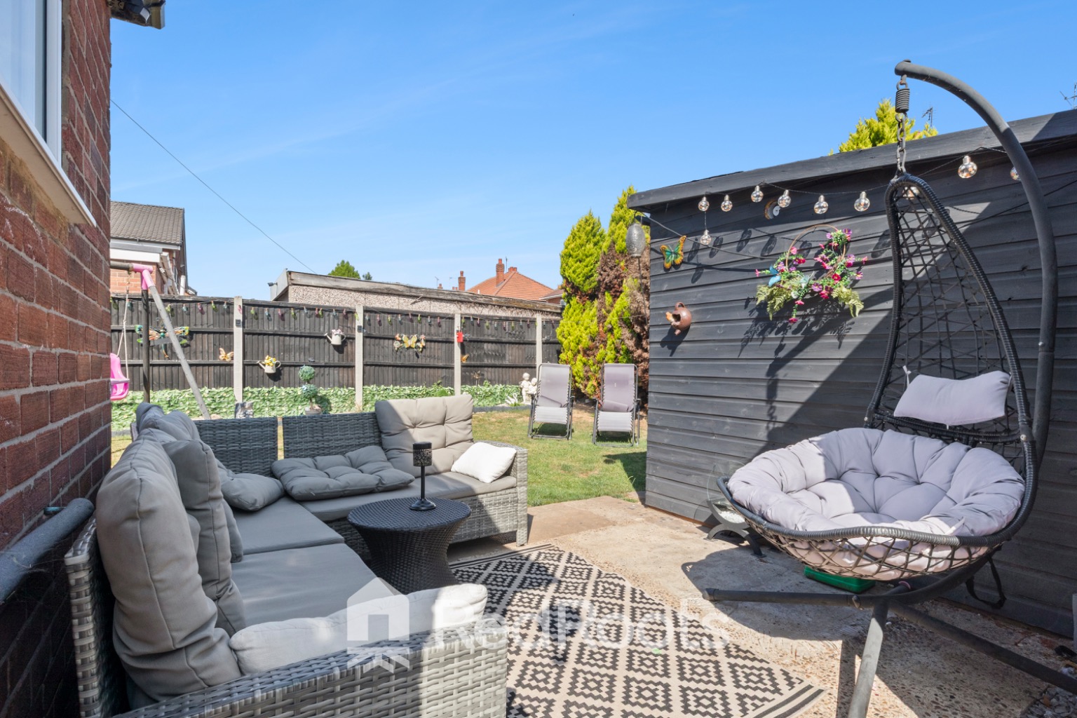 2 bed detached house for sale in Jossey Lane, Doncaster, South Yorkshire, DN5  - Property Image 17