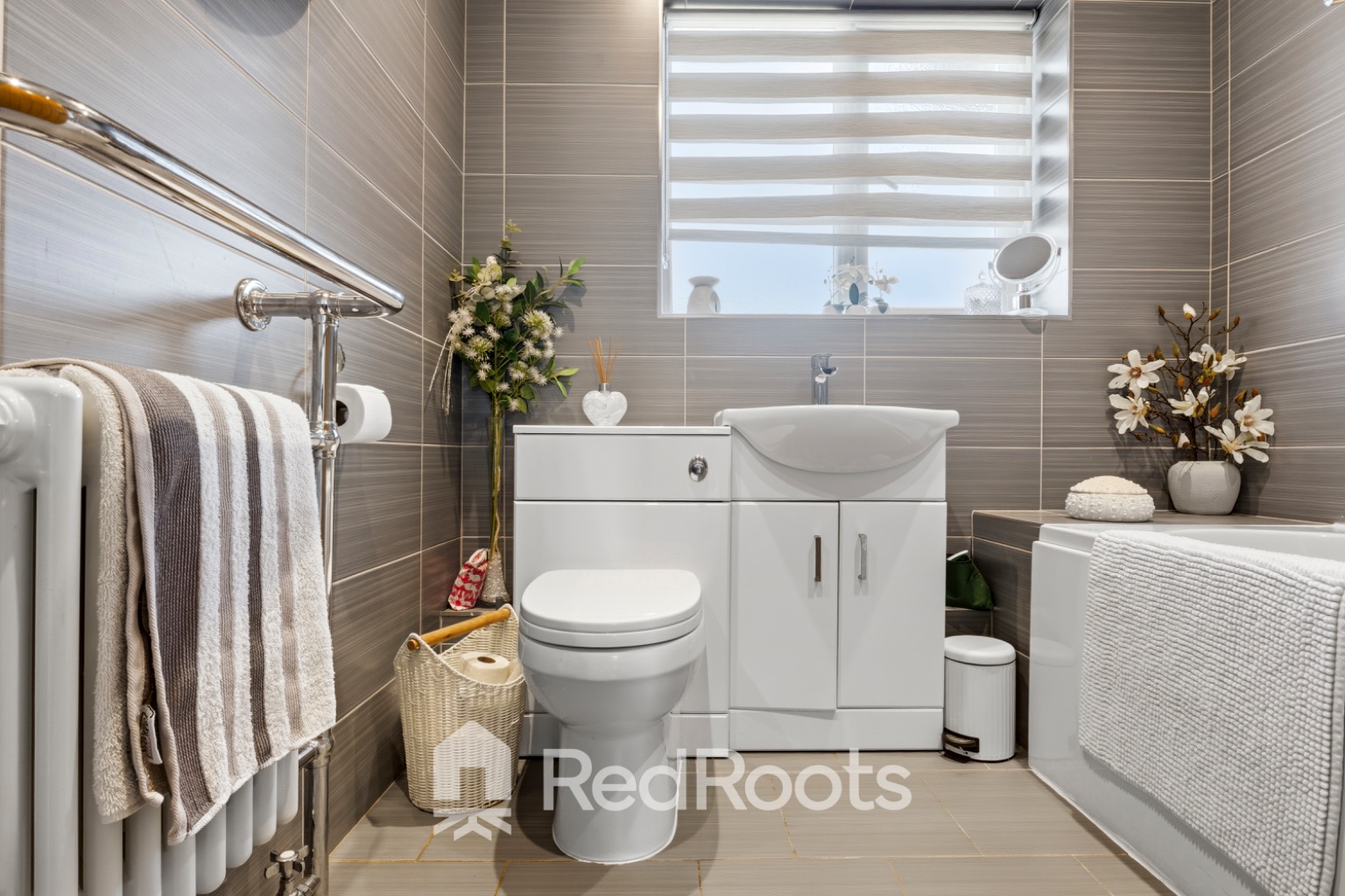 2 bed detached house for sale in Jossey Lane, Doncaster, South Yorkshire, DN5  - Property Image 15