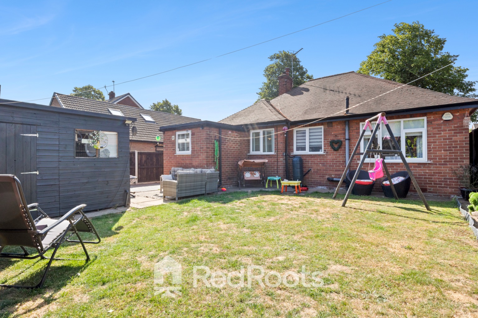2 bed detached house for sale in Jossey Lane, Doncaster, South Yorkshire, DN5  - Property Image 20