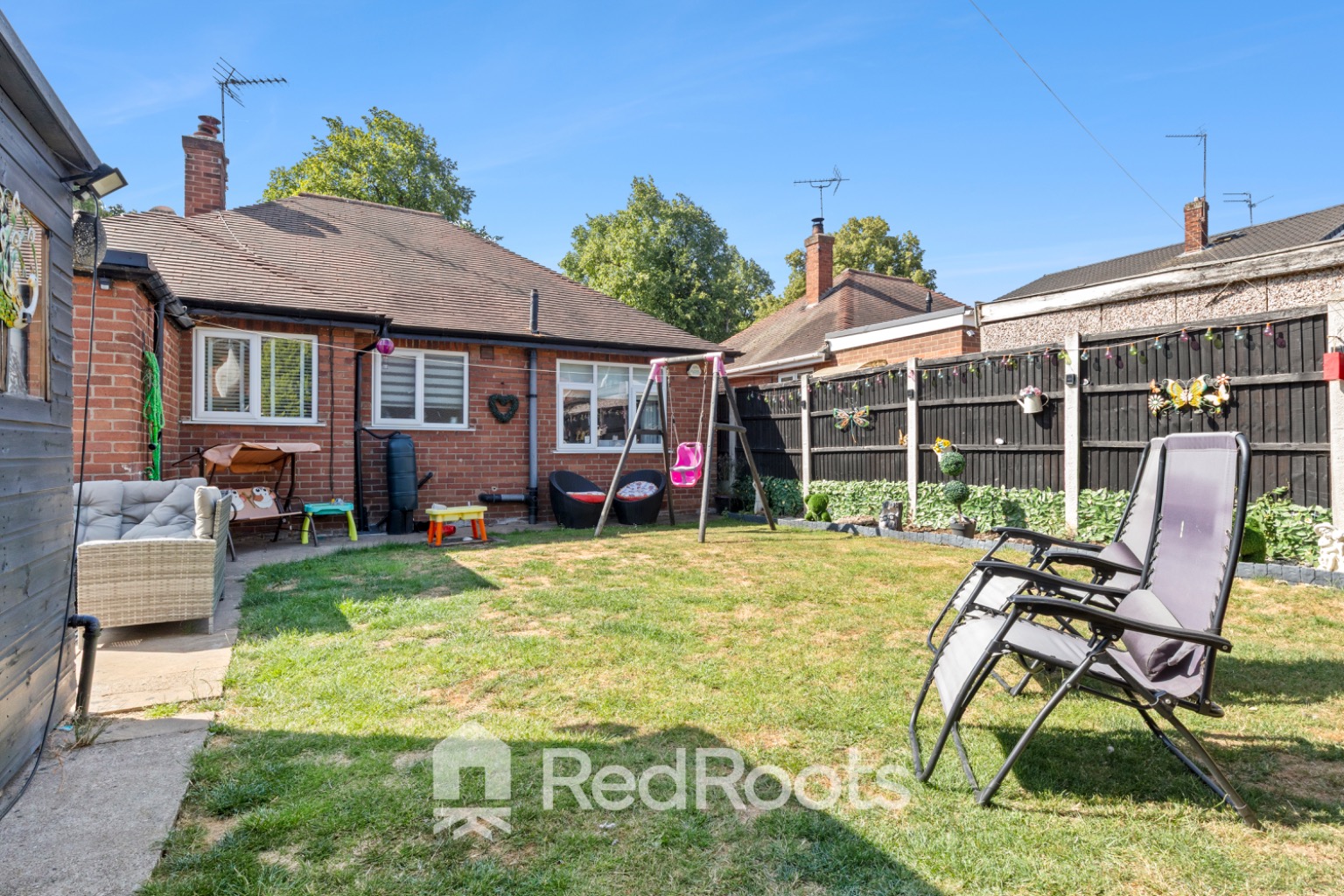 2 bed detached house for sale in Jossey Lane, Doncaster, South Yorkshire, DN5  - Property Image 19