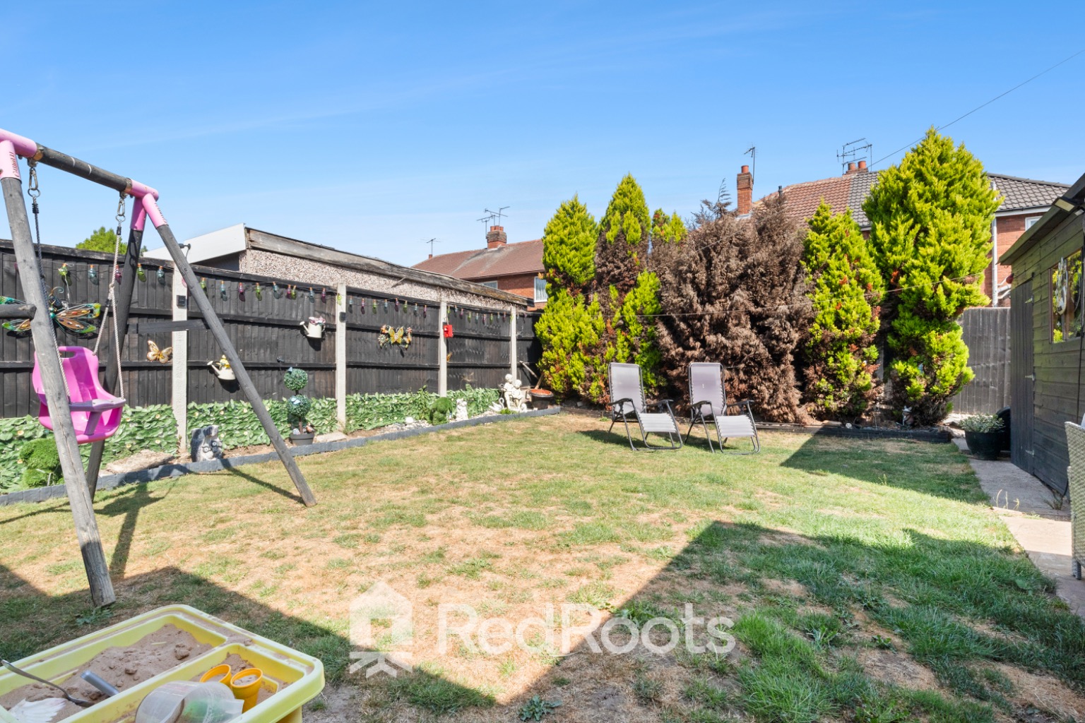 2 bed detached house for sale in Jossey Lane, Doncaster, South Yorkshire, DN5  - Property Image 18