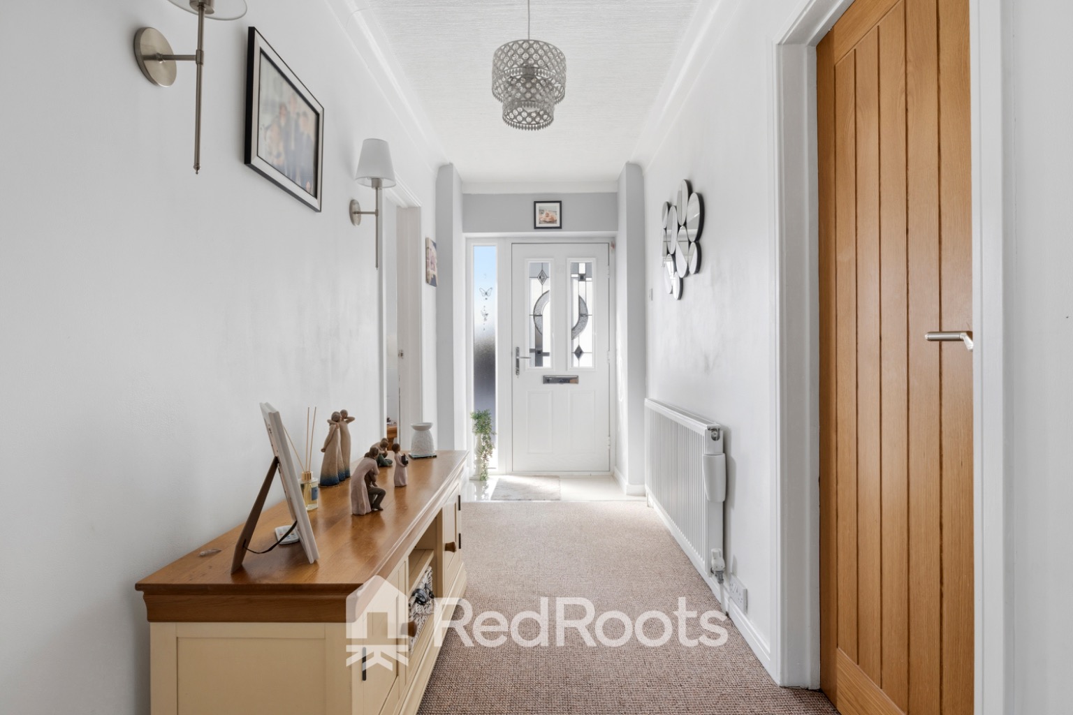 2 bed detached house for sale in Jossey Lane, Doncaster, South Yorkshire, DN5  - Property Image 3