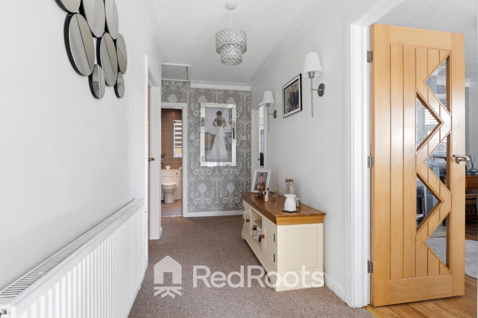 2 bed detached house for sale in Jossey Lane, Doncaster, South Yorkshire, DN5  - Property Image 2
