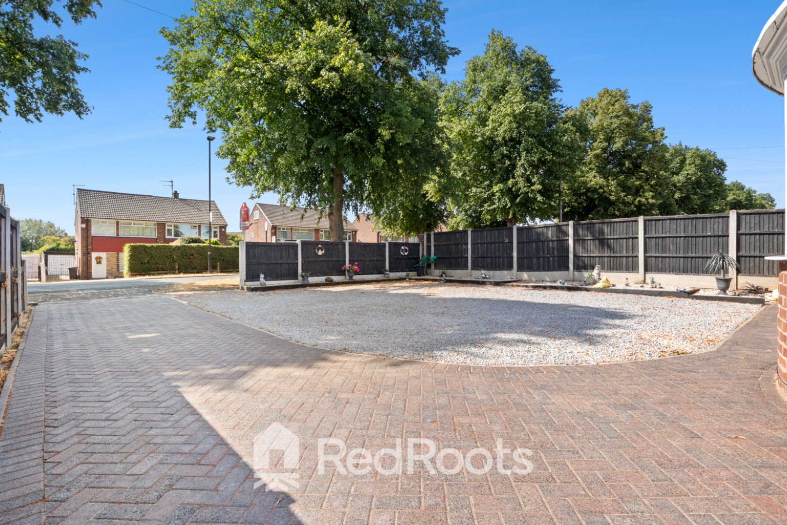 2 bed detached house for sale in Jossey Lane, Doncaster, South Yorkshire, DN5  - Property Image 21