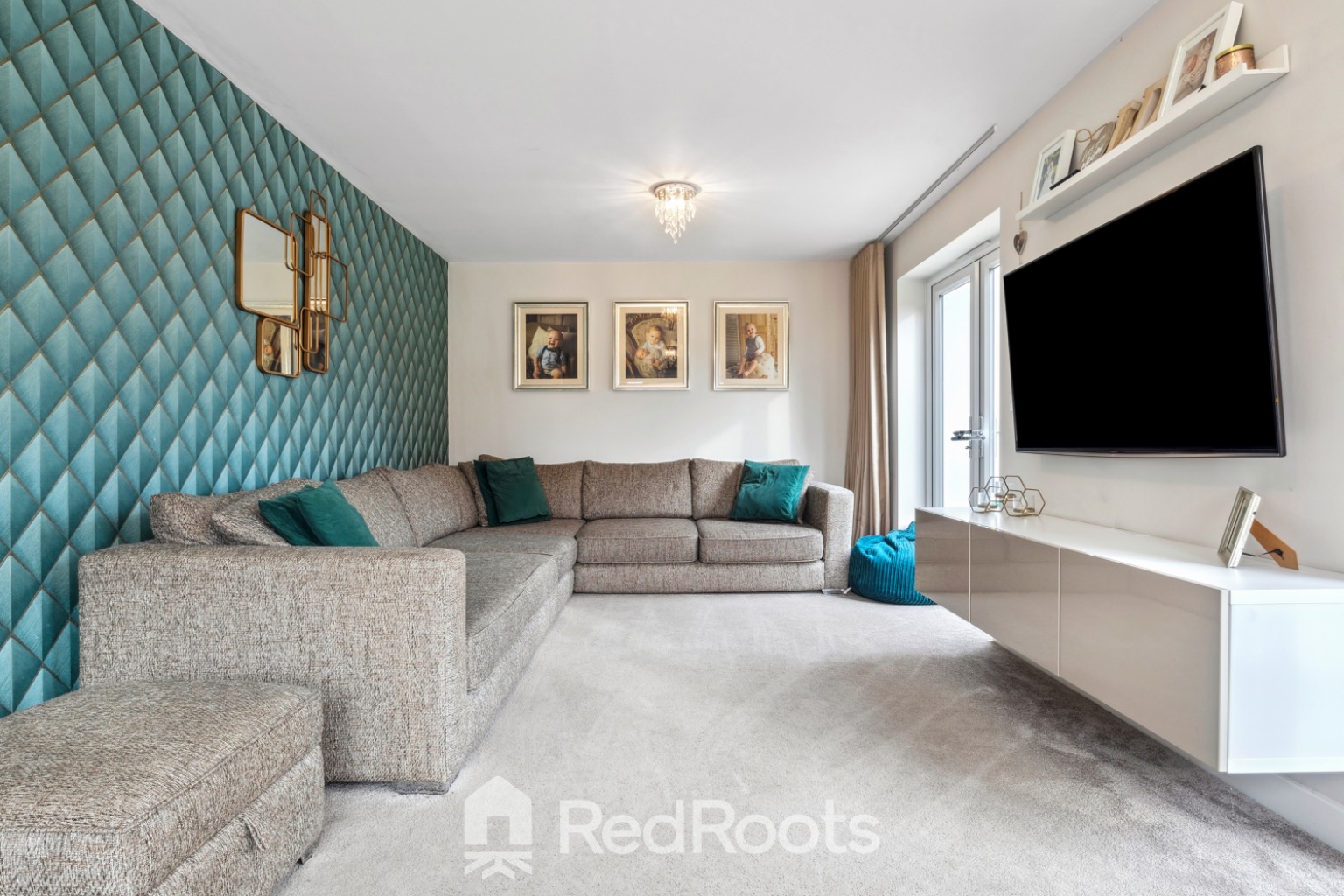 4 bed detached house for sale in Stretton Street, Adwick-Le-Street, Doncaster, South Yorkshire, DN6  - Property Image 6