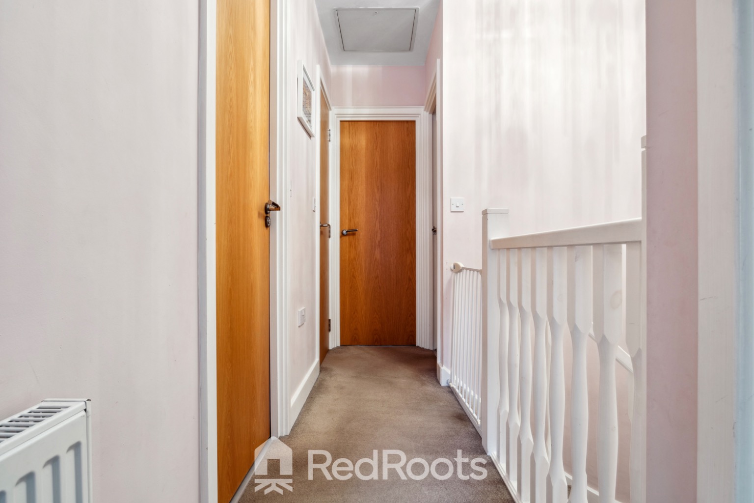 4 bed detached house for sale in Stretton Street, Adwick-Le-Street, Doncaster, South Yorkshire, DN6  - Property Image 18