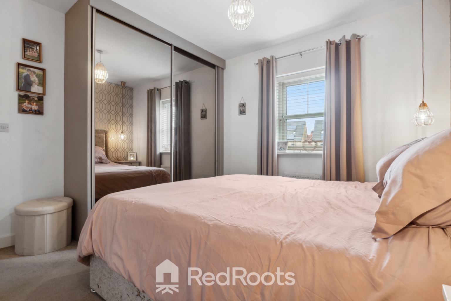 4 bed detached house for sale in Stretton Street, Adwick-Le-Street, Doncaster, South Yorkshire, DN6  - Property Image 15