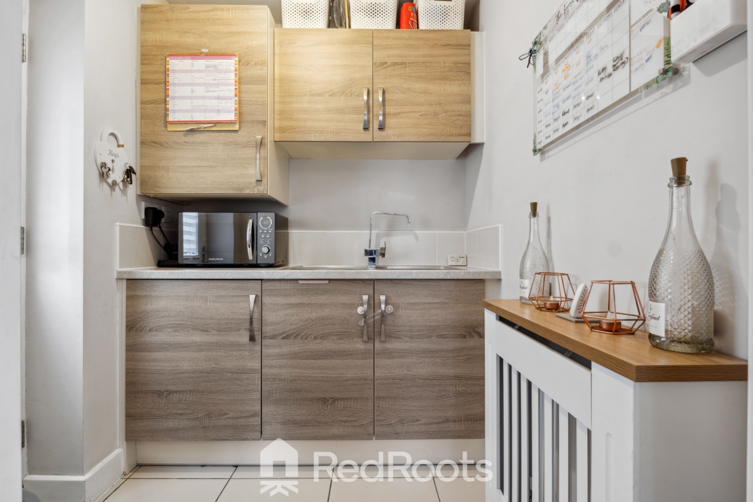 4 bed detached house for sale in Stretton Street, Adwick-Le-Street, Doncaster, South Yorkshire, DN6  - Property Image 17