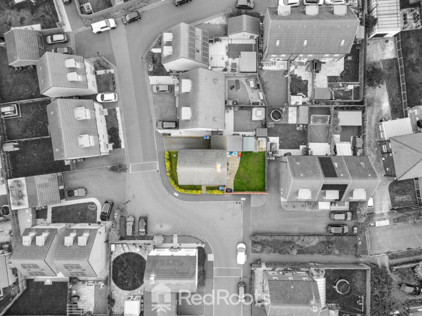 4 bed detached house for sale in Stretton Street, Adwick-Le-Street, Doncaster, South Yorkshire, DN6  - Property Image 22