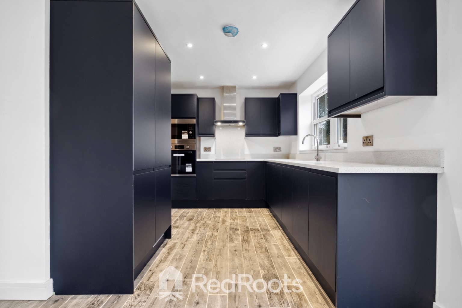 4 bed detached house for sale in Roxby, Scunthorpe, Lincolnshire, DN15  - Property Image 2