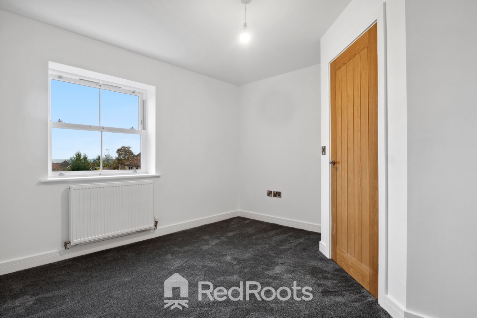 4 bed detached house for sale in Roxby, Scunthorpe, Lincolnshire, DN15  - Property Image 8