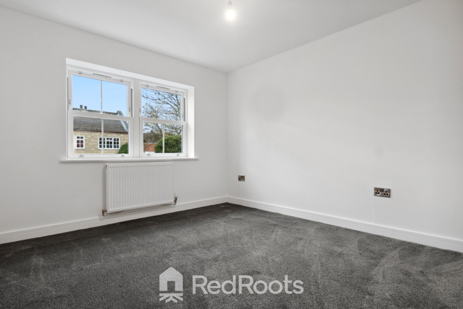 4 bed detached house for sale in Roxby, Scunthorpe, Lincolnshire, DN15  - Property Image 9
