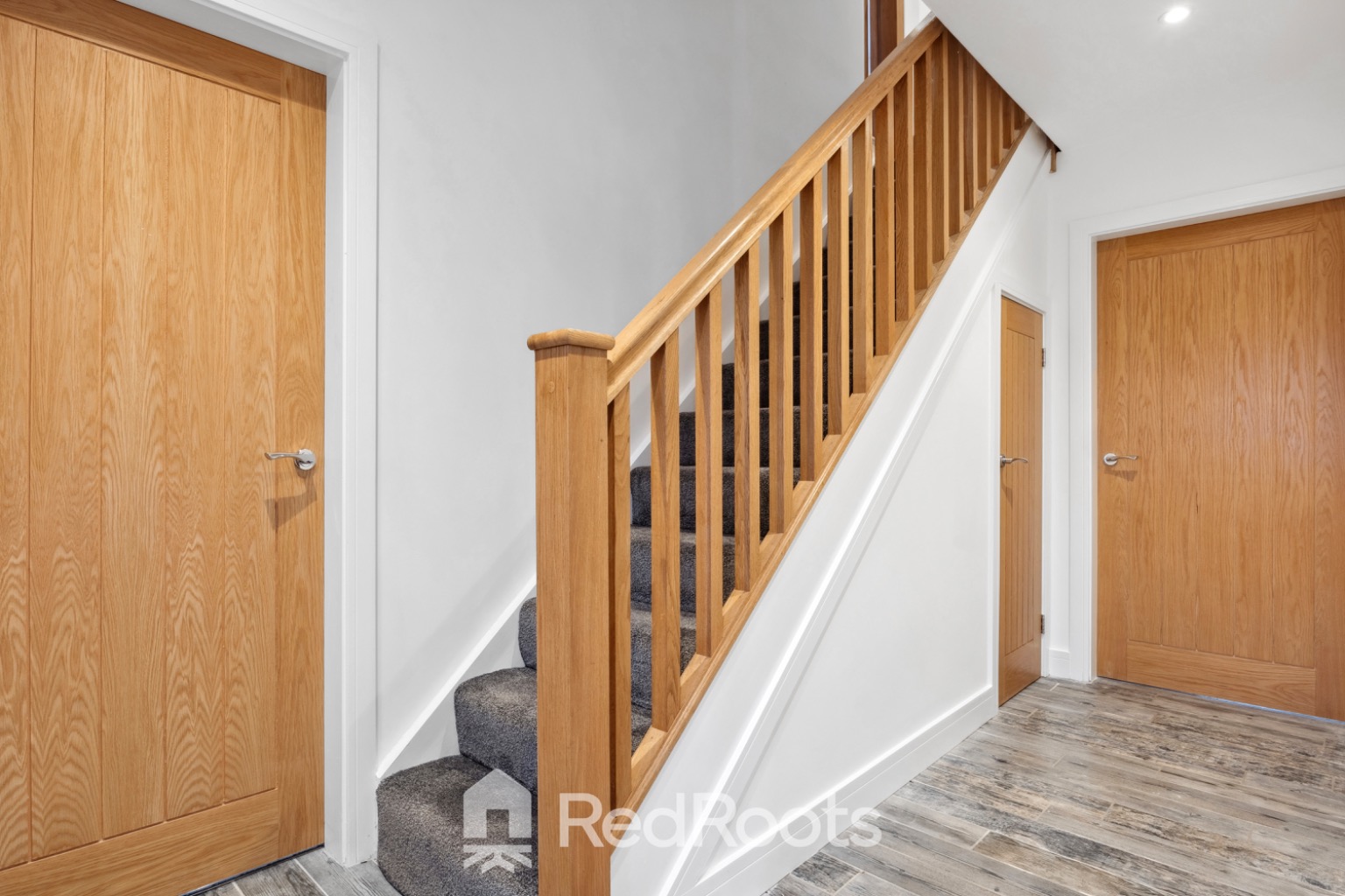 4 bed detached house for sale in Roxby, Scunthorpe, Lincolnshire, DN15  - Property Image 6