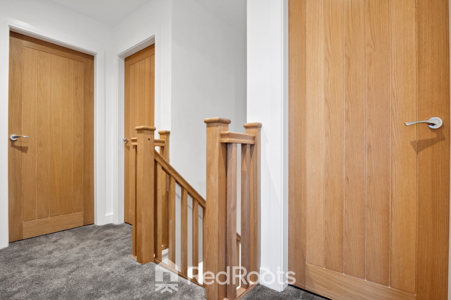 4 bed detached house for sale in Roxby, Scunthorpe, Lincolnshire, DN15  - Property Image 7